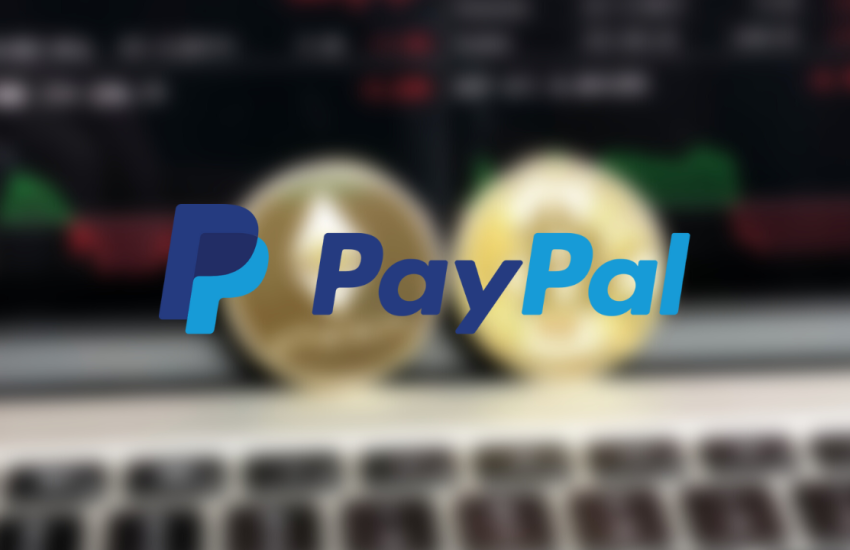 PayPal permitirá la transferencia de Bitcoin y Ethereum a billeteras externas