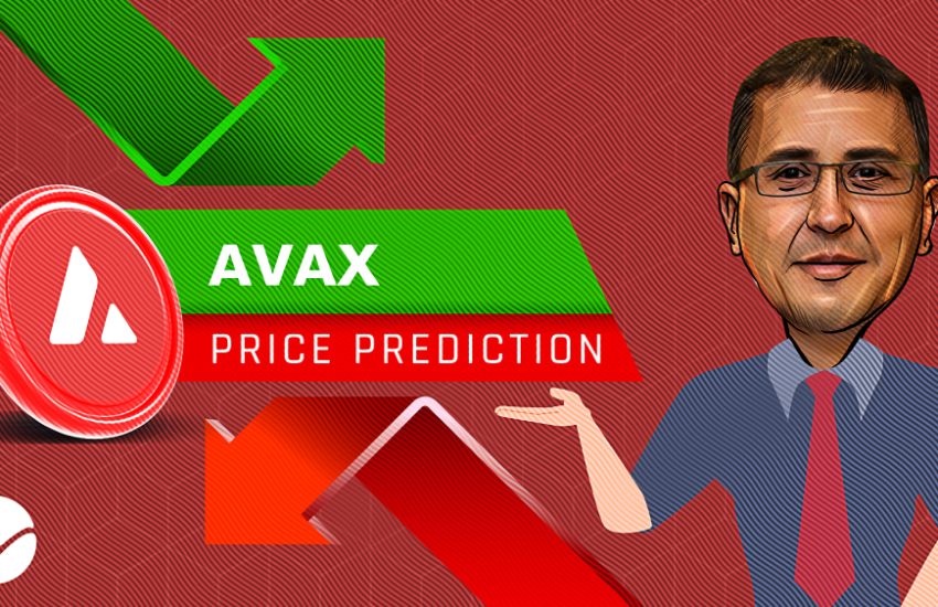 Avalanche (AVAX) Price Prediction — Will AVAX Hit $140 Soon?