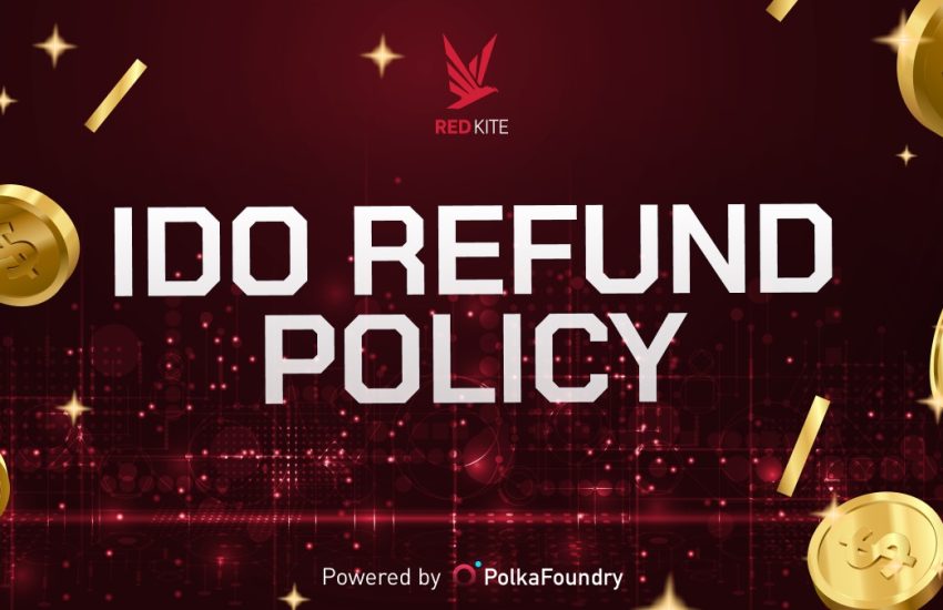 Red Kite lanza la característica de devolución de efectivo de IDO para asegurar a los comerciantes – CoinLive