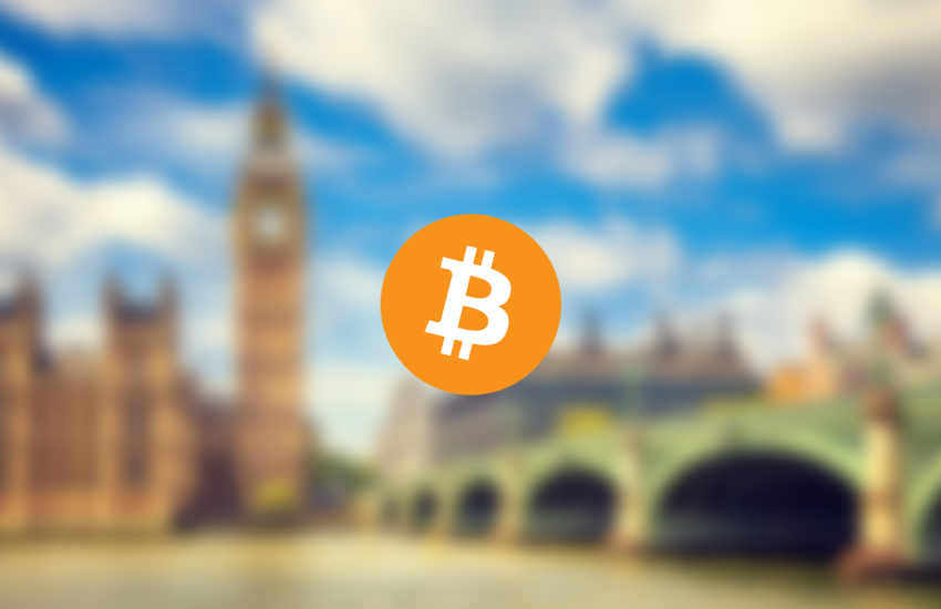 Reino Unido explorará la tecnología Blockchain para ofrecer servicios tradicionales