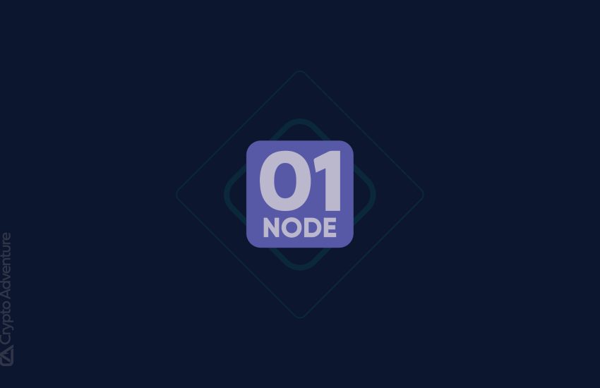 Revisión de 01node: una plataforma que permite a los comerciantes apostar cripto en minutos