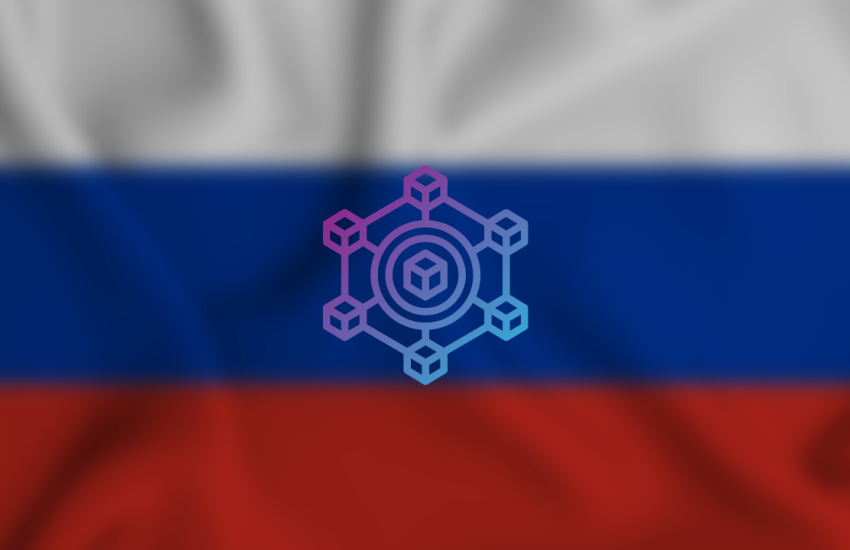 Rusia desarrolla una plataforma blockchain para reemplazar el sistema Swift