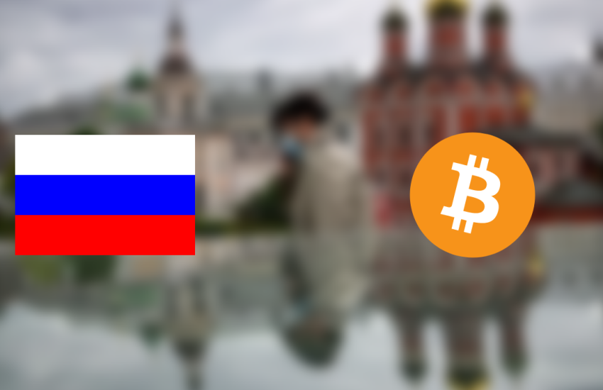 Rusia dice sí a Bitcoin, criptomonedas para transacciones internacionales