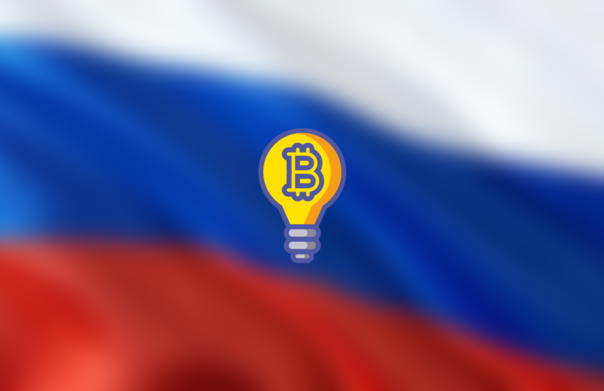Rusia puede legalizar los criptopagos en un futuro próximo