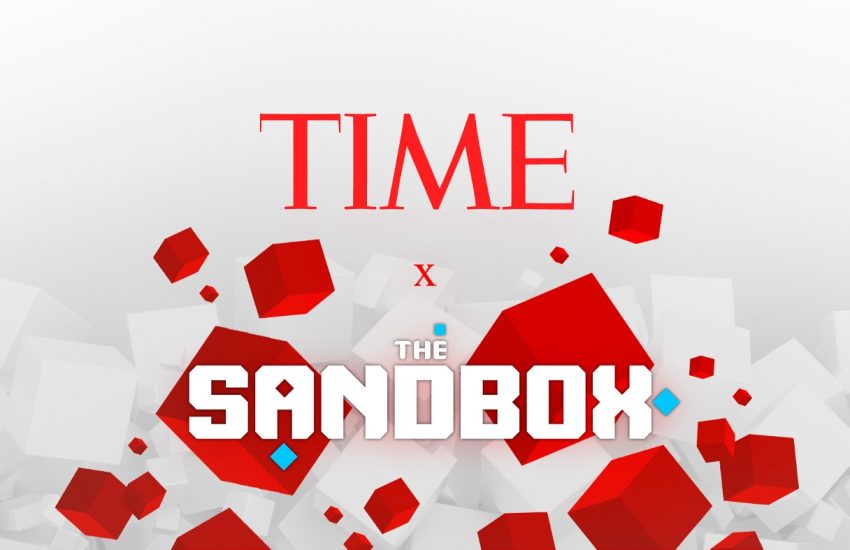 Sandbox Time banner