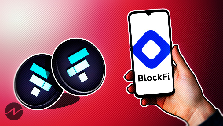 FTX Exchange y BlockFi acuerdan términos de adquisición mutua
