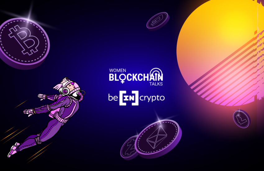 Be[In]Crypto and WiBT Highlight Women in Crypto With Media Partnership