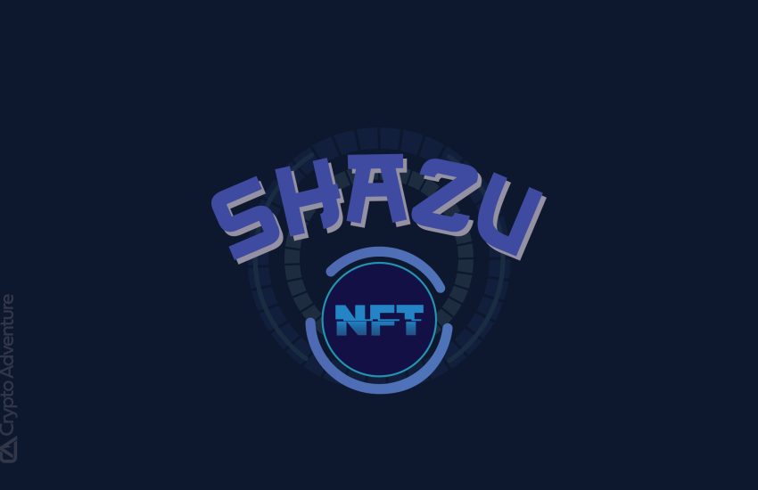 Shazu NFT Collectibles - Cómo obtener ingresos pasivos al estilo ninja