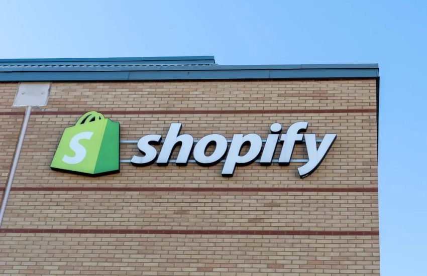 Shopify integra varias soluciones NFT para especialistas en marketing web: CoinLive