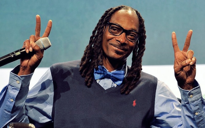 Snoop Dogg es el próximo identificador en solicitar la seguridad de la marca registrada NFT: CoinLive