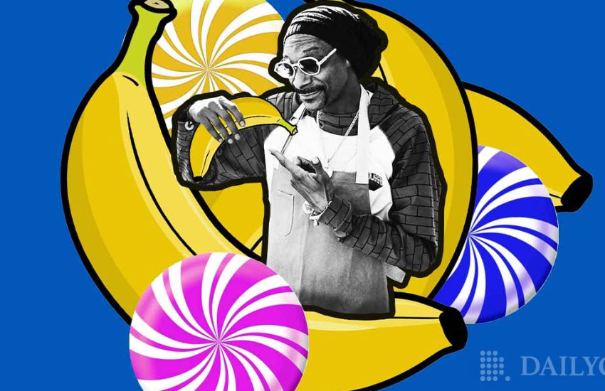 Snoop Dogg hace planes para abrir una tienda de dulces en Los Ángeles Inspirado por Bored Ape NFT
