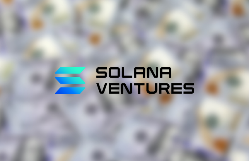 Solana Ventures lanza un fondo de $ 100 millones para apoyar NFT, DeFi y juegos