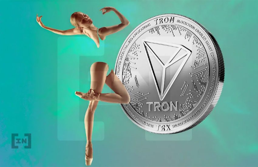 TRON DAO to Withdraw Another 3 Billion TRX to Protect USDD Peg