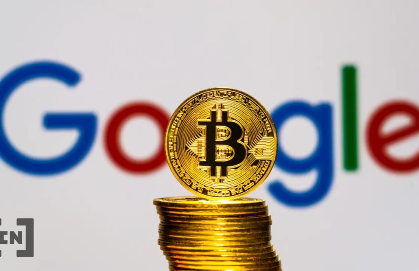 Google Trends: ‘Crypto Is Dead’ Reaches Historic Search Record