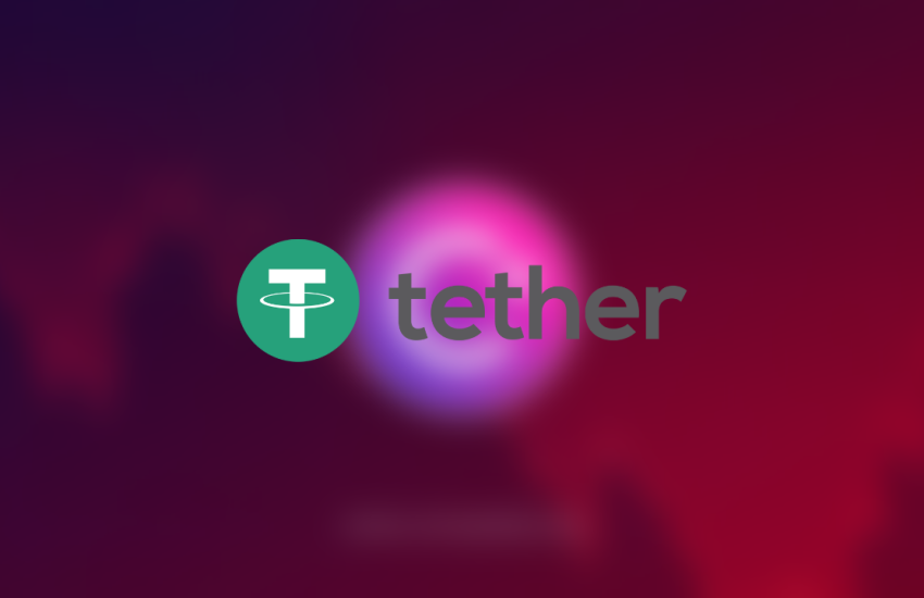 Tether pierde la paridad de su moneda estable frente al dólar en Celsius Network