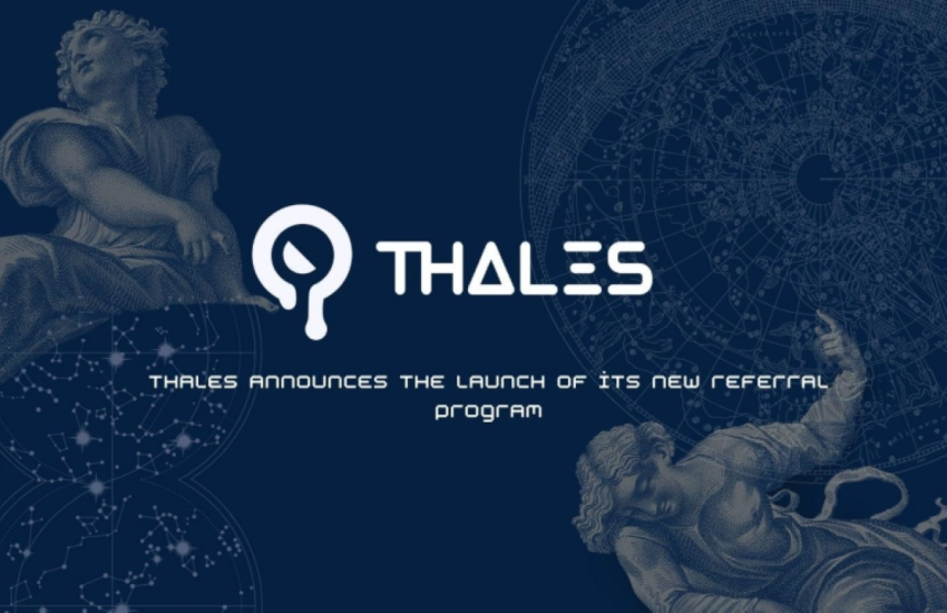 Thales anuncia el lanzamiento de su nuevo programa de referencia