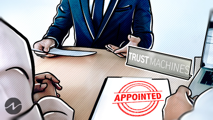 Trust Machines Onboards Eminent Experts From Twitter and Reddit
