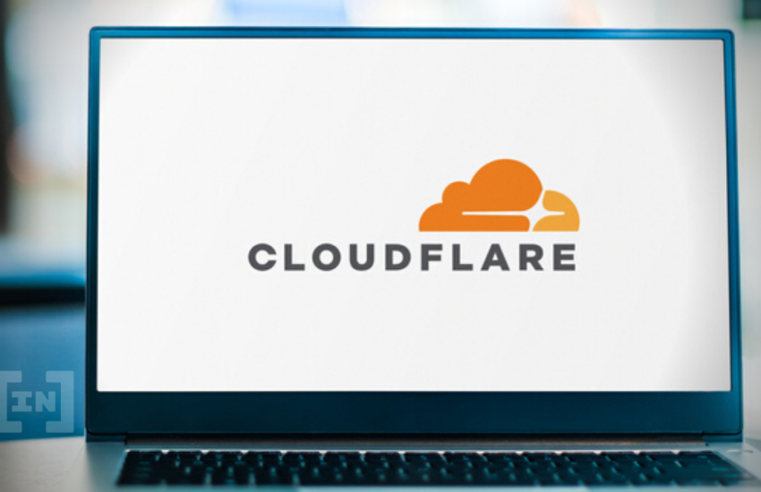 Several Popular Web Services Including Crypto Exchanges Knocked out in Cloudflare Outage