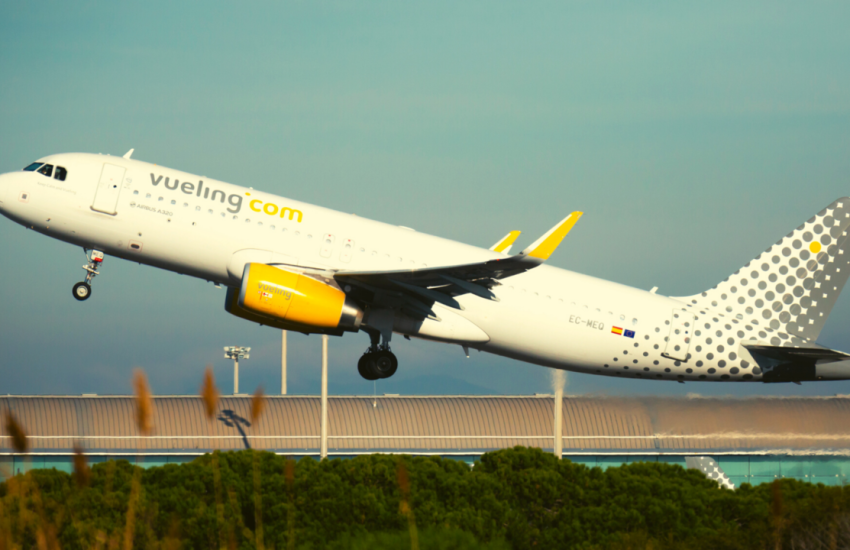 Spanish Airline Vueling Becomes BitPay’s Latest Conquest
