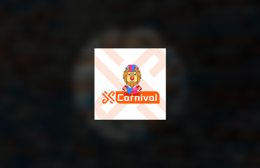 XCarnival Hit con $ 3.8M Exploit