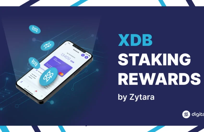 XDB Staking Rewards Coming to DigitalBits Ecosystem