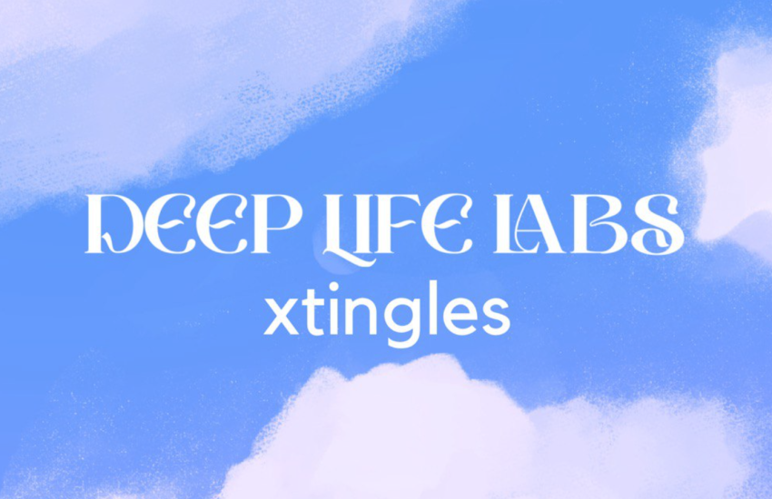 xtingles amplía sus esfuerzos para llevar el bienestar a Web3 a través de Deep Life Labs