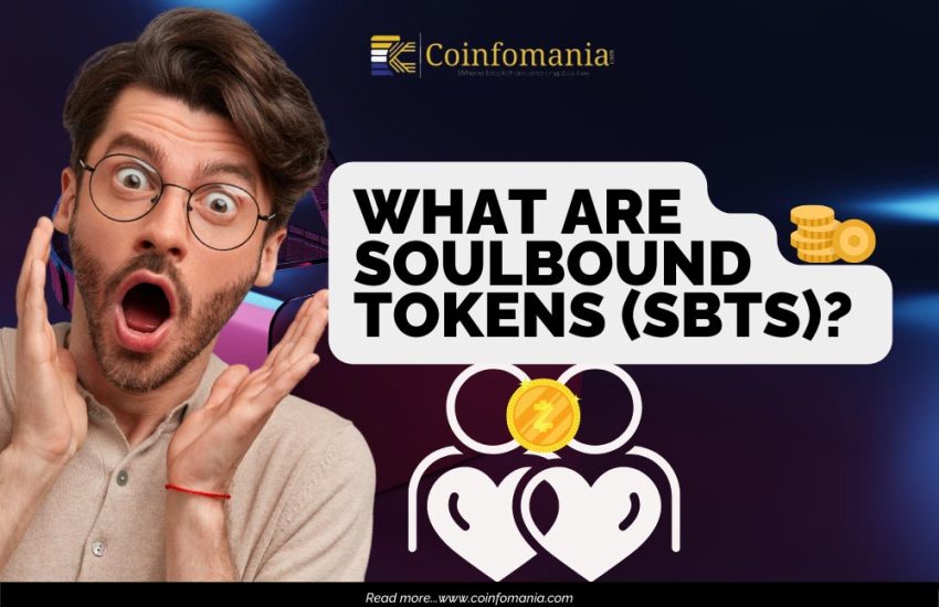 ¿Qué son los tokens Soulbound (SBT)?  ¿La próxima gran cosa en Crypto?