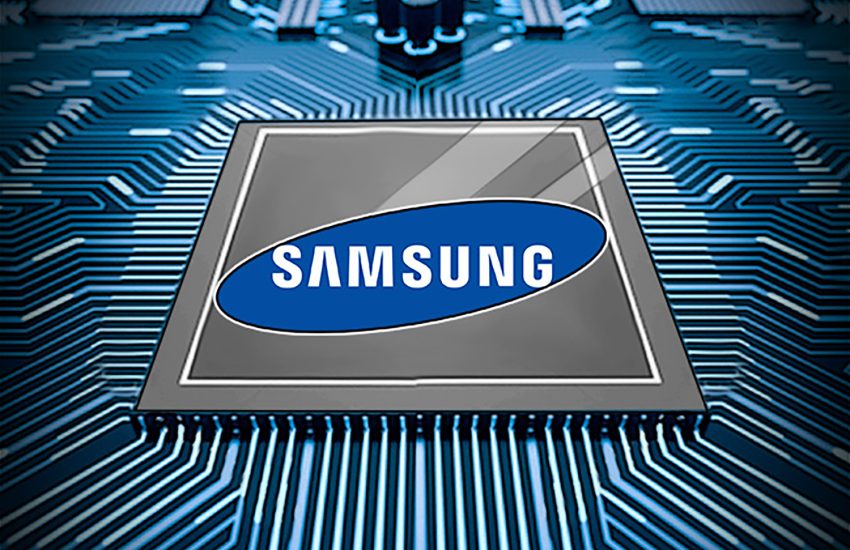 Samsung se prepara para lanzar su primer chip de minería Bitcoin