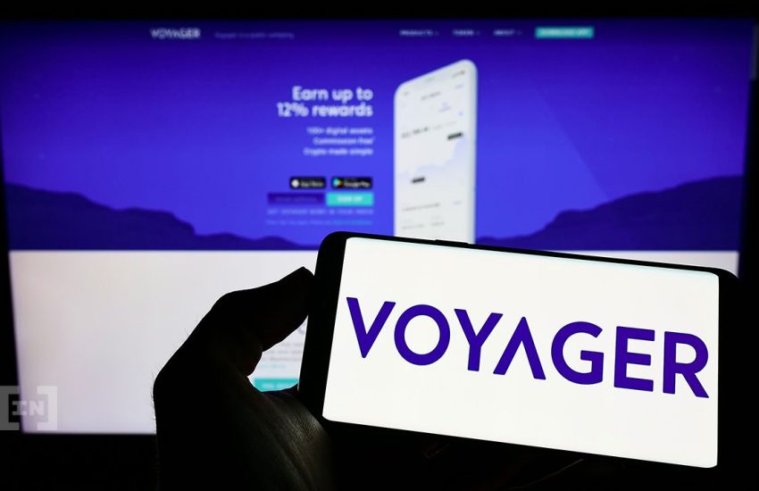 Voyager Becomes Latest Lender to Suspend Deposits and Withdrawals Due to Liquidity Issues