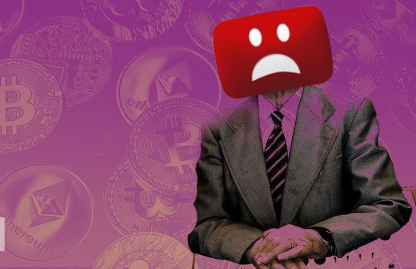 Pennywise the YouTube Crypto Thief – Even Eviler Than You Thought