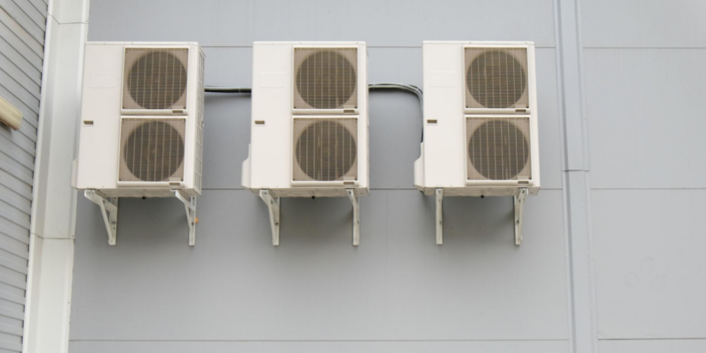 Automated Cooling Systems