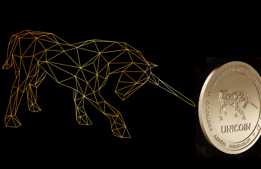 Unicoin: Native Coin Launched by The Unicorn Hunters Show