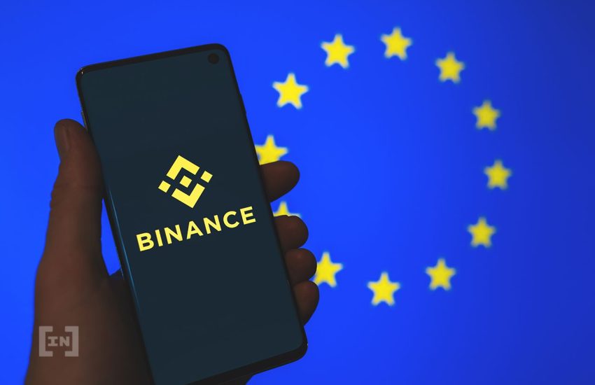 Dutch Central Bank Fines Binance $3.3M Over Unlicensed Crypto Services