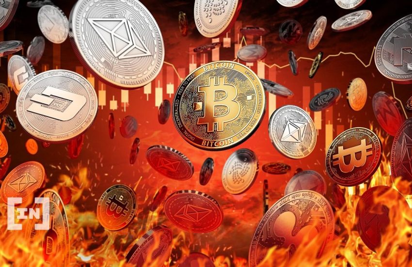 Crypto Carnage: Crashing Down to its Death (AGAIN)! Or is it?