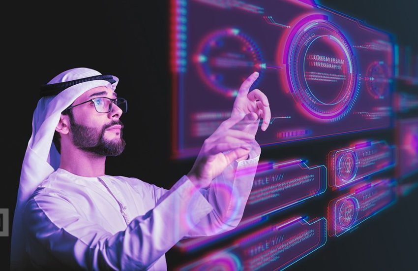 Dubai Ramps up Digital Infrastructure in Bid to  Become Top Metaverse Economy