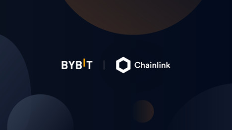 Bybit integra más de 35 feeds de precios de Chainlink para aumentar la precisión de los precios comerciales al contado