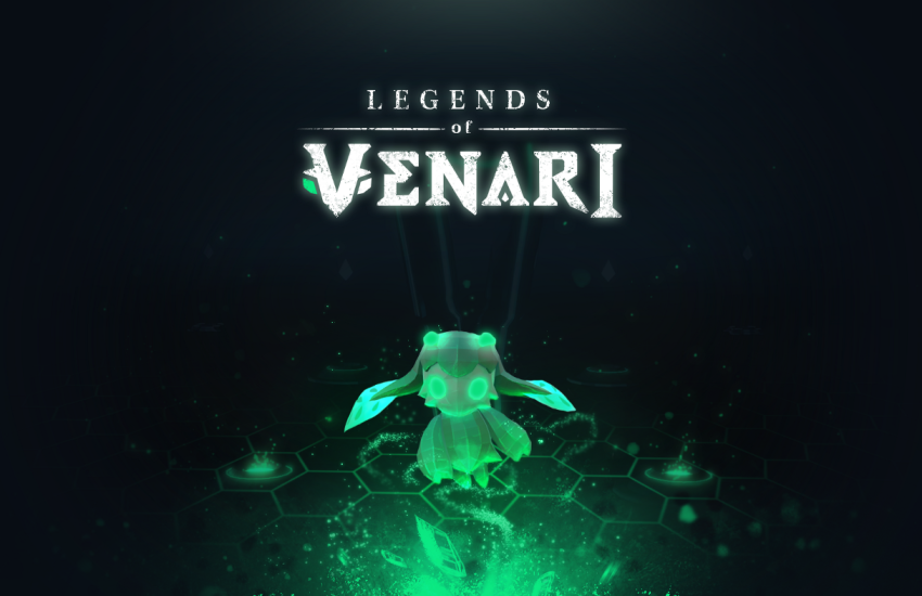 legends of venari beta season