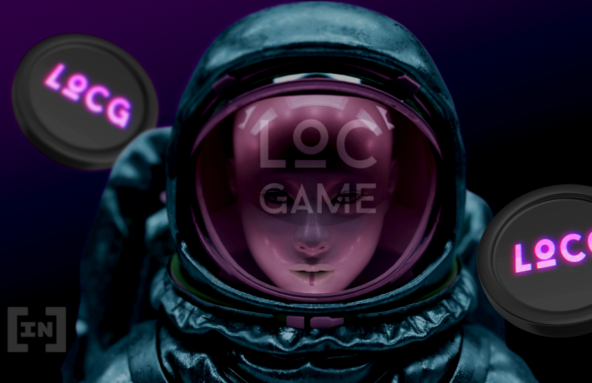 LOCGame Release Special $LOCG Staking Program- Earn Up to 188% APR