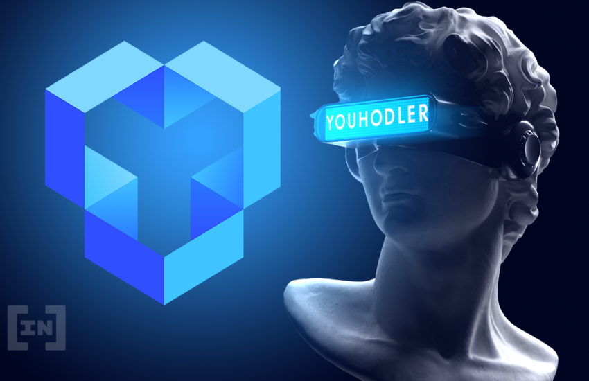 YouHodler Review: Still the Best Rates and Many Features