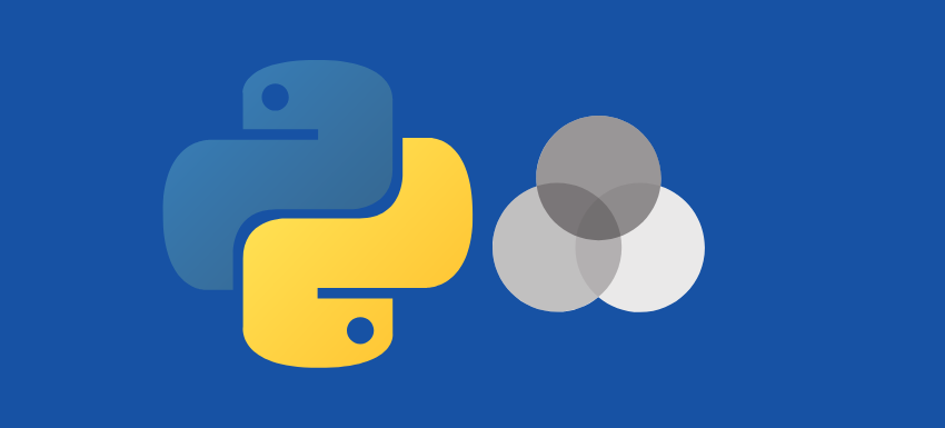 Ensembles en Python : un guide complet avec des exemples de code