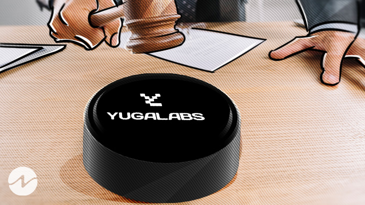 Royalty Fee of 5% on Meebits NFTs Announced by Yuga Labs
