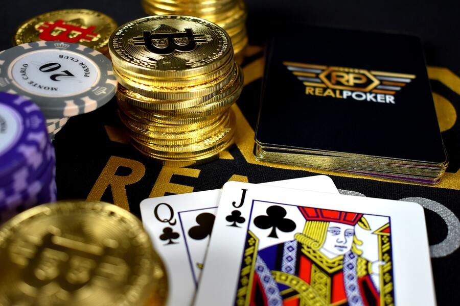 How To Get Fabulous usa bitcoin casino On A Tight Budget