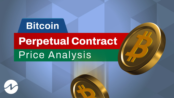 Bitcoin (BTC) Perpetual Contract Price Analysis: July 21
