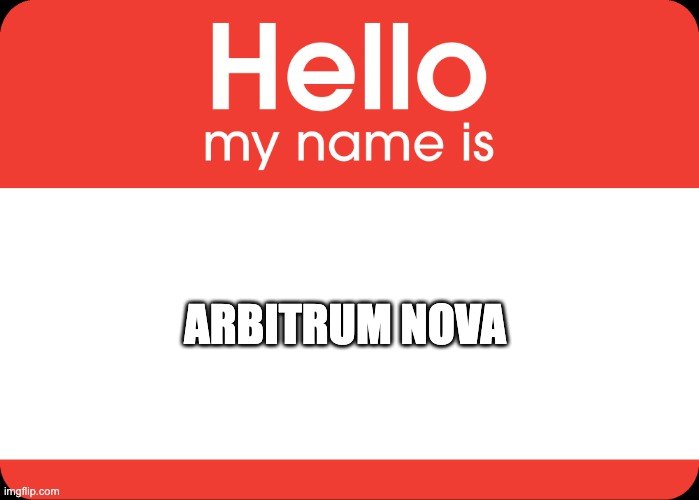 Arbitrum launches Nova mainnet, focusing on the development of the gaming ecosystem