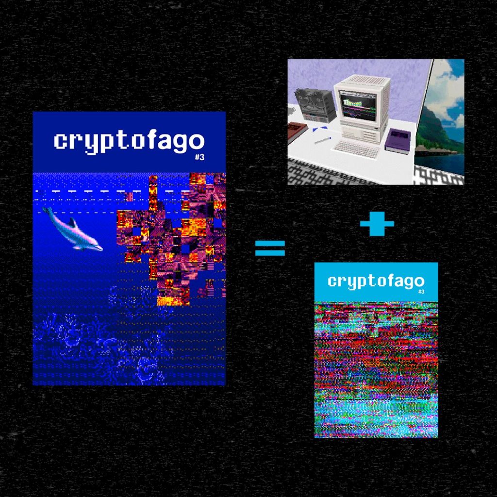 criptofago