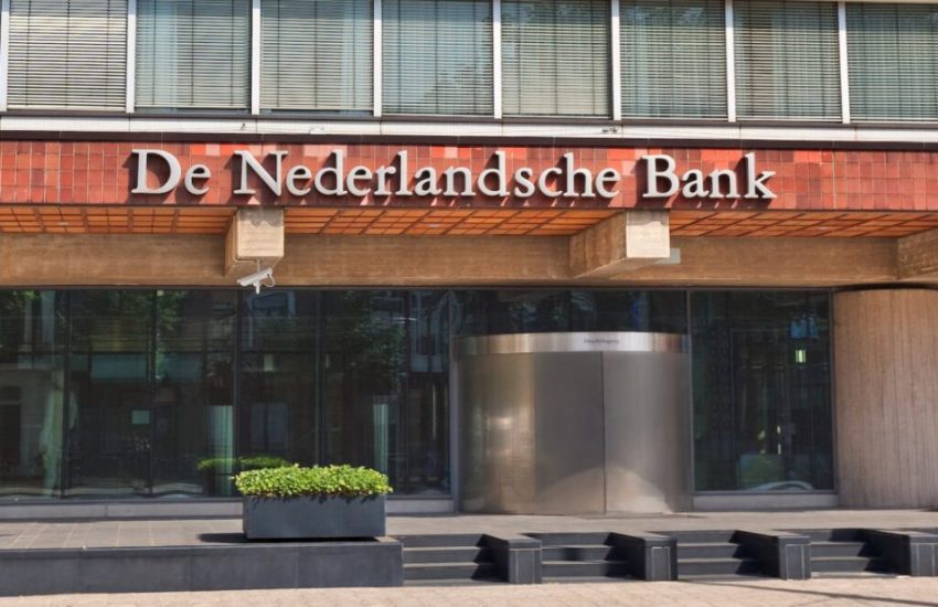 Binance multado con $ 3.3 millones por el Banco Central holandés por operaciones ilegales