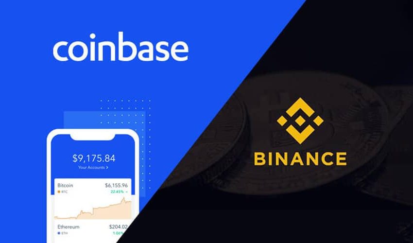 Binance supera a Coinbase para convertirse en el mayor intercambio de Bitcoin del planeta – CoinLive