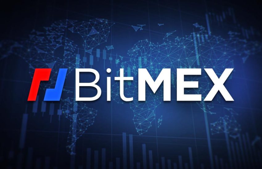 BitMEX Exchange delays the plan to list the BMEX private token due to market conditions