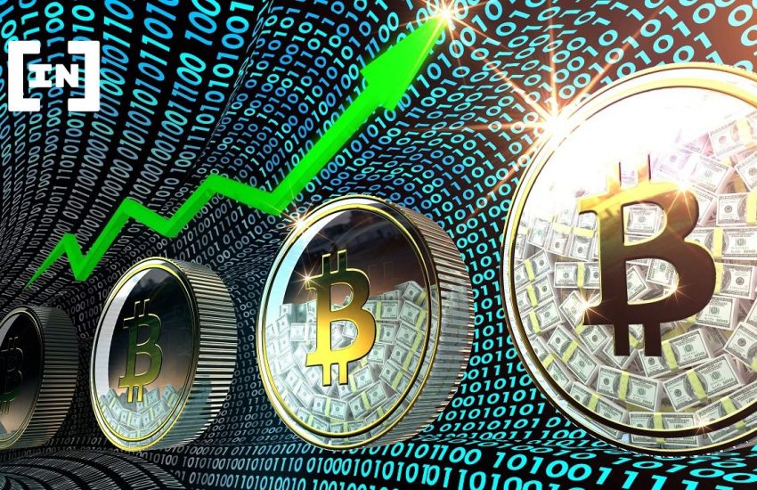 Doom Loop: Bitcoin Could Rally Soon, Says Former BitMex CEO