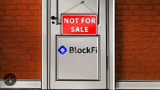 BlockFi Was Being Sold to FTX But CEO Zac Prince Refused